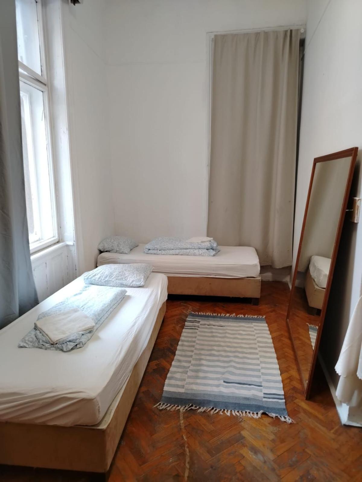 Wesselenyi Rooms Near Gozsdu Udvar — Photos 1