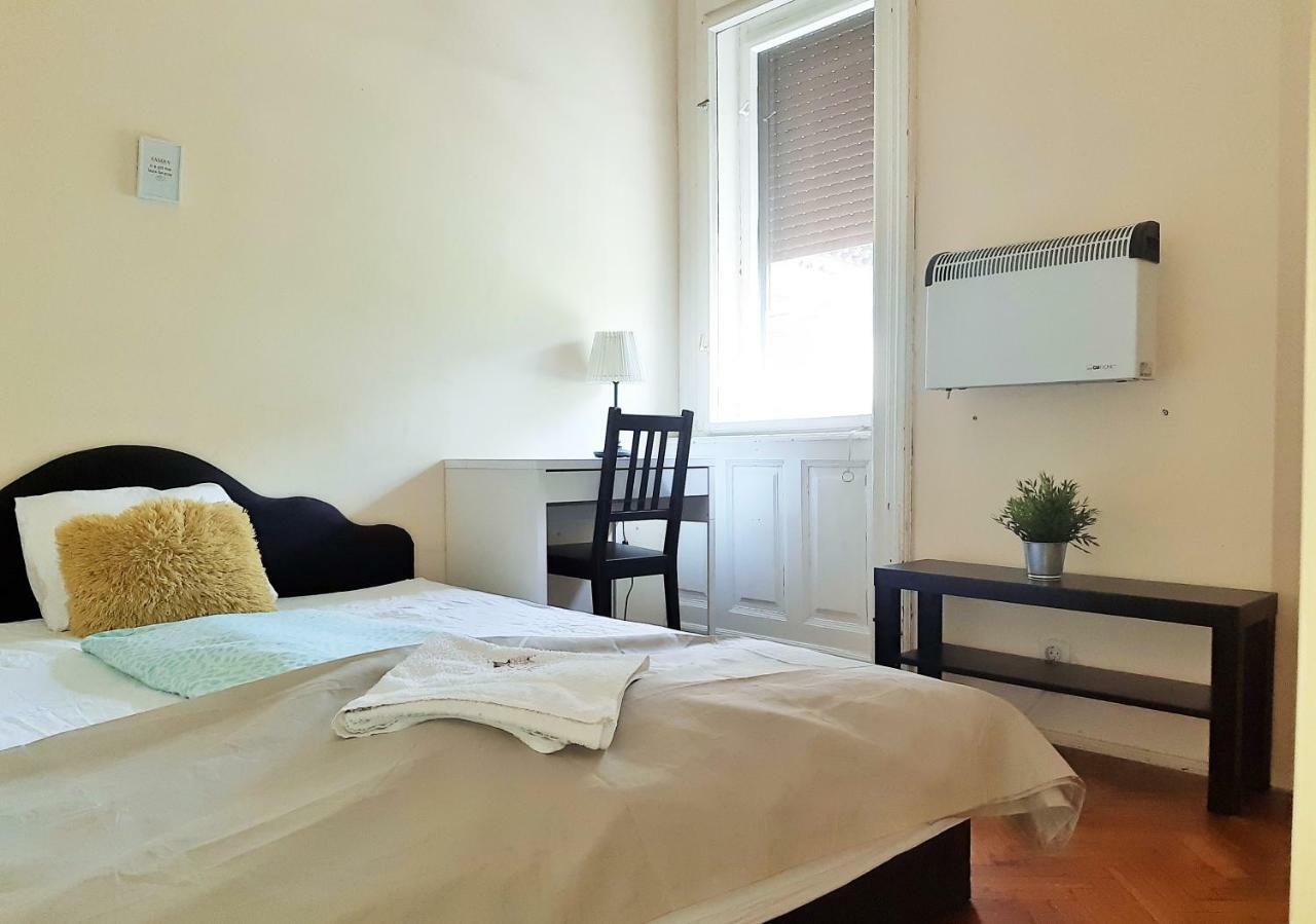 Wesselenyi Rooms Near Gozsdu Udvar — Photos 2