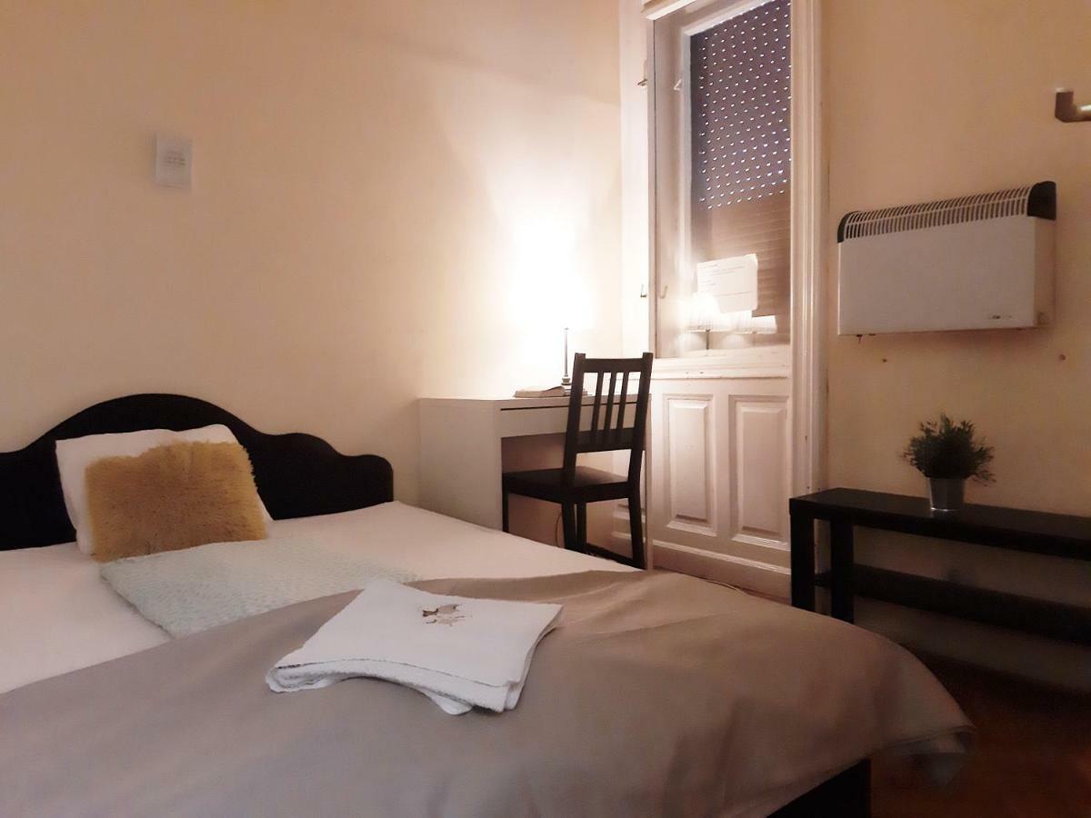 Wesselenyi Rooms Near Gozsdu Udvar — Photos 3