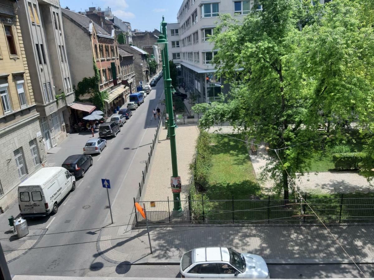 Wesselenyi Rooms Near Gozsdu Udvar, Budapest